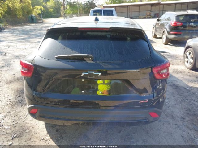 KL77LGEP0SC099616 Chevrolet Trax Fwd 1rs