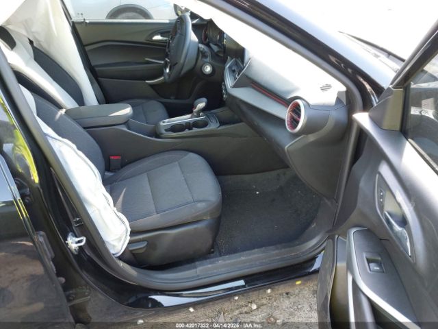KL77LGEP0SC099616 Chevrolet Trax Fwd 1rs