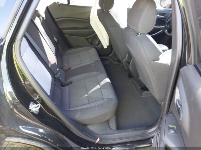 KL77LGEP0SC099616 Chevrolet Trax Fwd 1rs