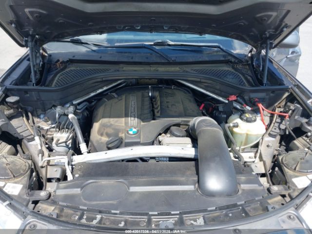 5UXKR0C54G0P26541 BMW X5 Xdrive35i