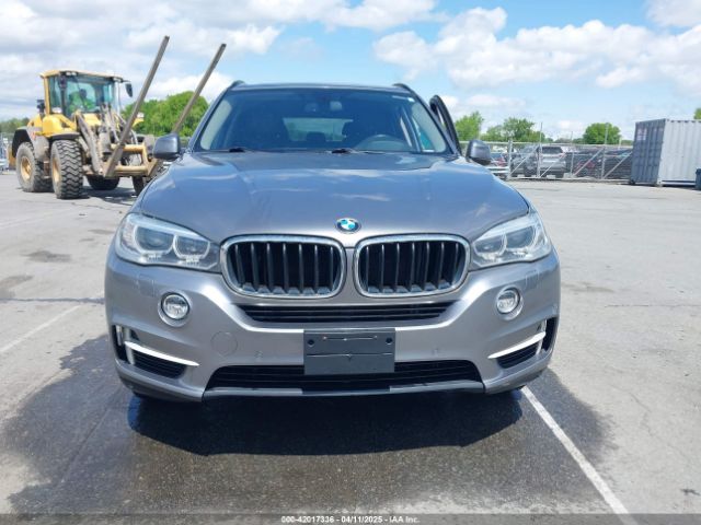 5UXKR0C54G0P26541 BMW X5 Xdrive35i