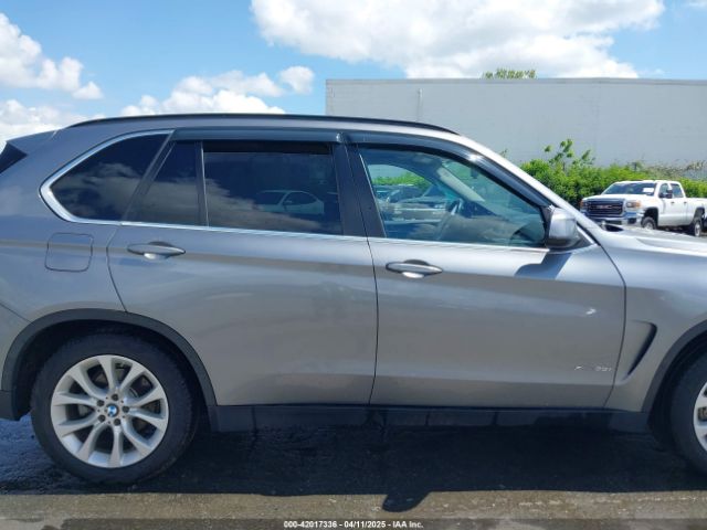 5UXKR0C54G0P26541 BMW X5 Xdrive35i