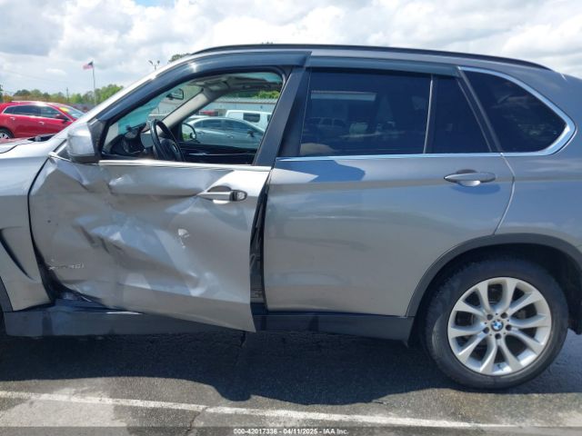 5UXKR0C54G0P26541 BMW X5 Xdrive35i