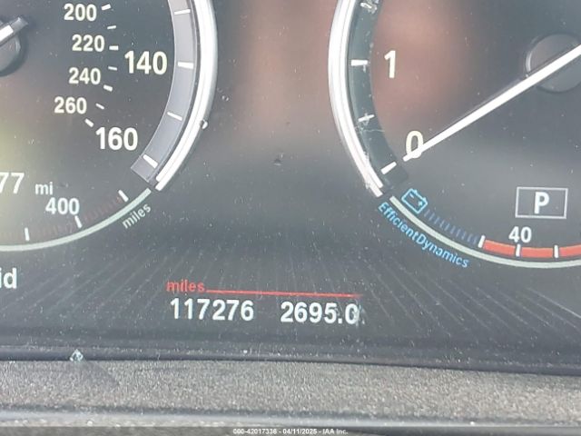 5UXKR0C54G0P26541 BMW X5 Xdrive35i