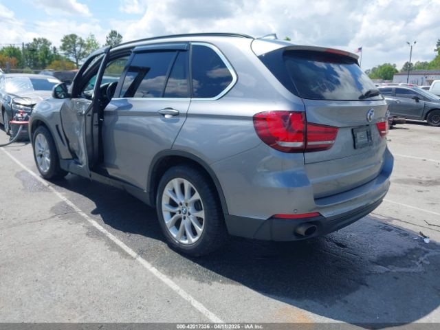 5UXKR0C54G0P26541 BMW X5 Xdrive35i