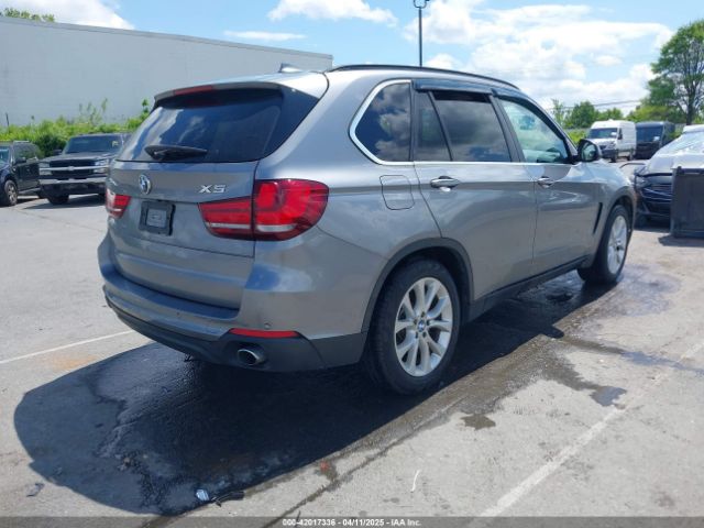 5UXKR0C54G0P26541 BMW X5 Xdrive35i