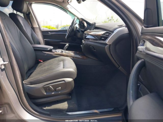5UXKR0C54G0P26541 BMW X5 Xdrive35i