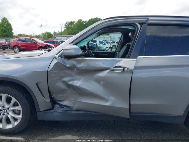5UXKR0C54G0P26541 BMW X5 Xdrive35i