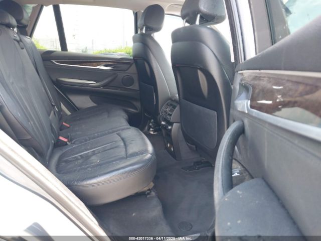 5UXKR0C54G0P26541 BMW X5 Xdrive35i