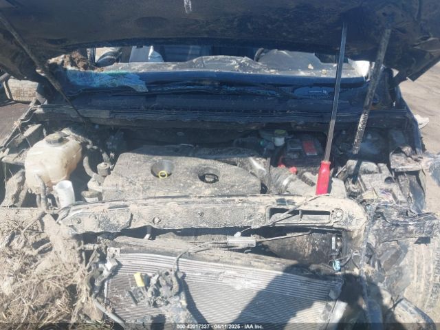 2017 FORD EDGE 2FMPK4J96HBC62740 Photo 9