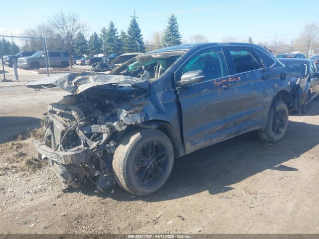 2017 FORD EDGE 2FMPK4J96HBC62740 Photo 1