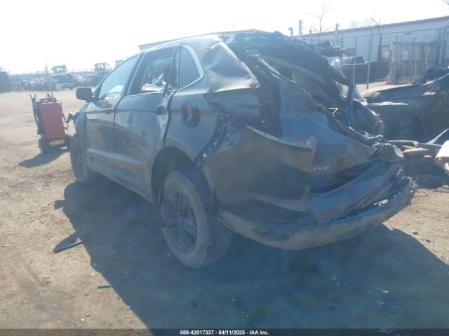 2017 FORD EDGE 2FMPK4J96HBC62740 Photo 2