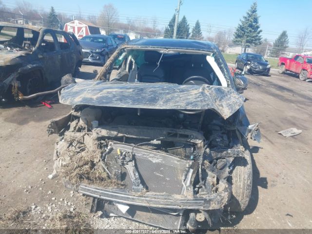 2017 FORD EDGE 2FMPK4J96HBC62740 Photo 5