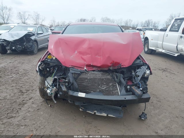 Chrysler 200 Limited 2014 1C3CCBCGXEN152052 Image 11