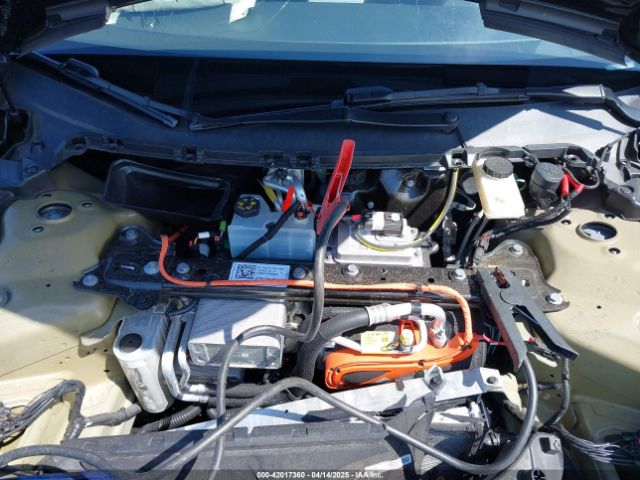 5YJ3E1EA8PF579384 Tesla Model 3 Rear-wheel Drive