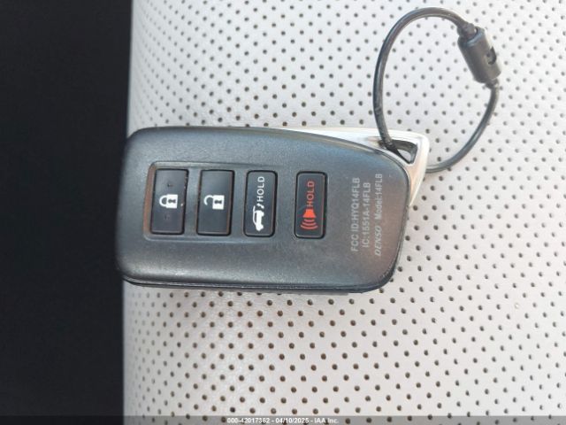 2T2AZMAA2MC196524 Lexus RX 350