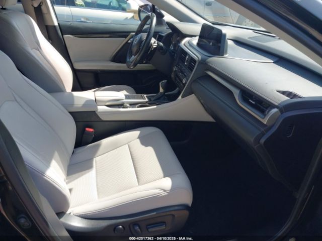 2T2AZMAA2MC196524 Lexus RX 350