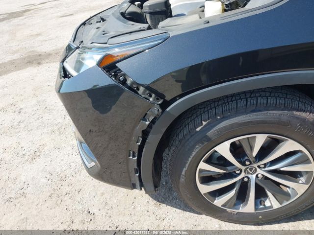 2T2AZMAA2MC196524 Lexus RX 350