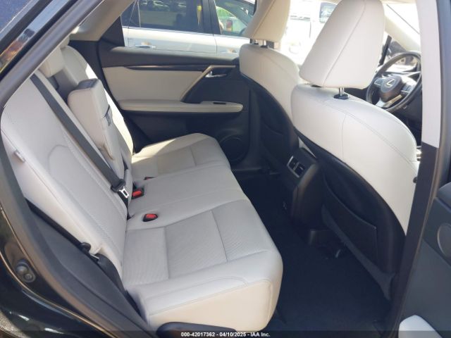 2T2AZMAA2MC196524 Lexus RX 350