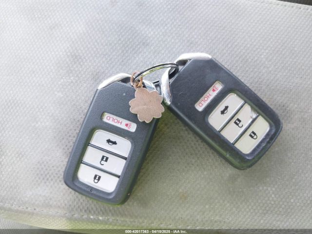 2HGFB2F81FH550665 Honda CIVIC EX