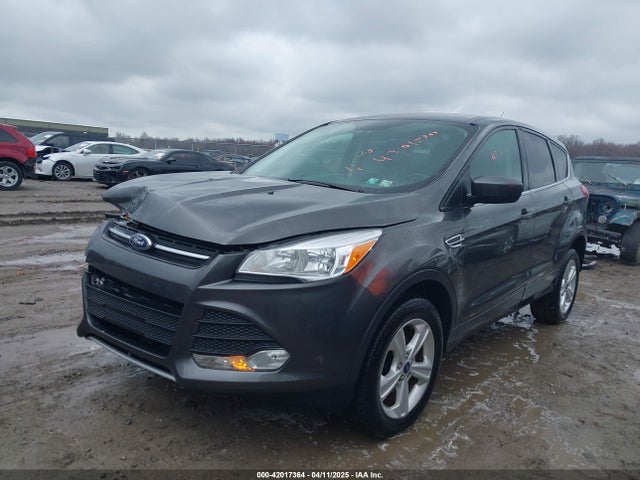 1FMCU9GXXGUC53589 Ford ESCAPE SE