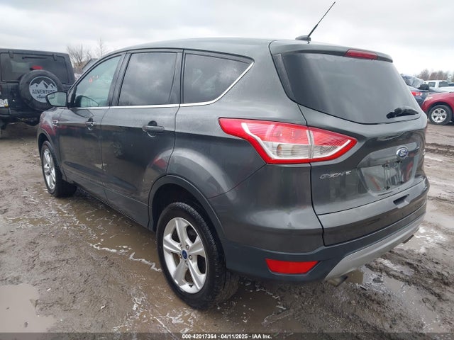 1FMCU9GXXGUC53589 Ford ESCAPE SE