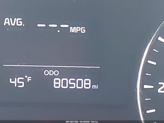 3KPFK4A79HE149615 KIA FORTE LX