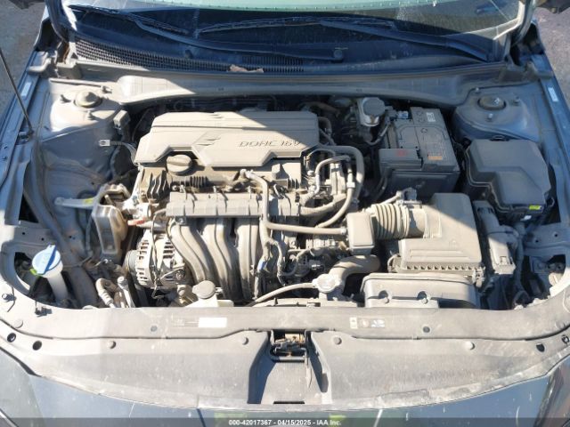 KMHLS4DG2RU730306 Hyundai mpi nu pe