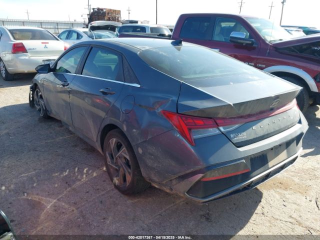 KMHLS4DG2RU730306 Hyundai mpi nu pe