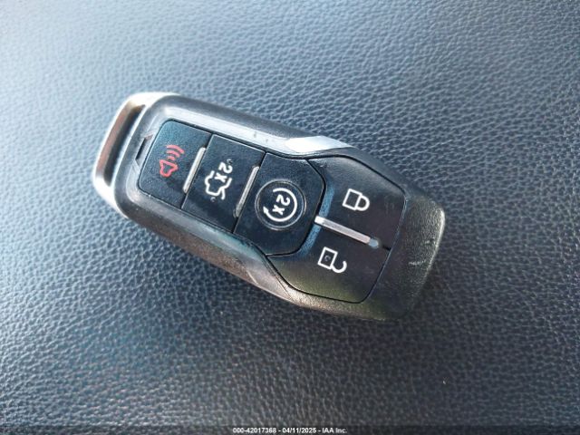 1FM5K7FHXHGC09038 Ford Explorer Limited