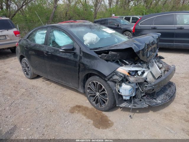 2T1BURHE5FC428792 auction archive image