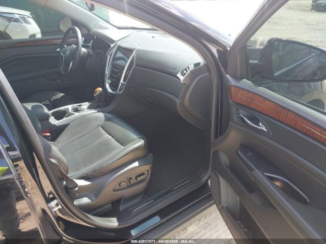 3GYFNBE32GS556740 Cadillac Srx Luxury Collection