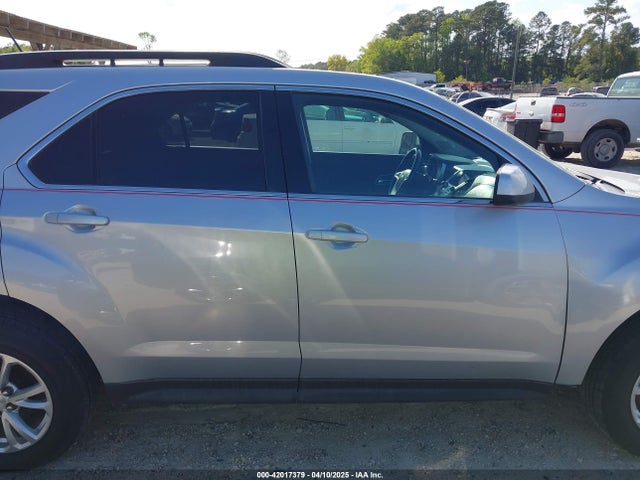 Chevrolet EQUINOX LT 2017 2GNALCEK0H1613881 Image 13