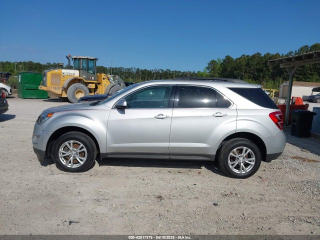 Chevrolet EQUINOX LT 2017 2GNALCEK0H1613881 Image 14