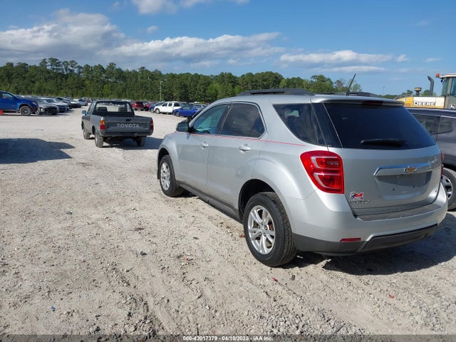 Chevrolet EQUINOX LT 2017 2GNALCEK0H1613881 Image 3