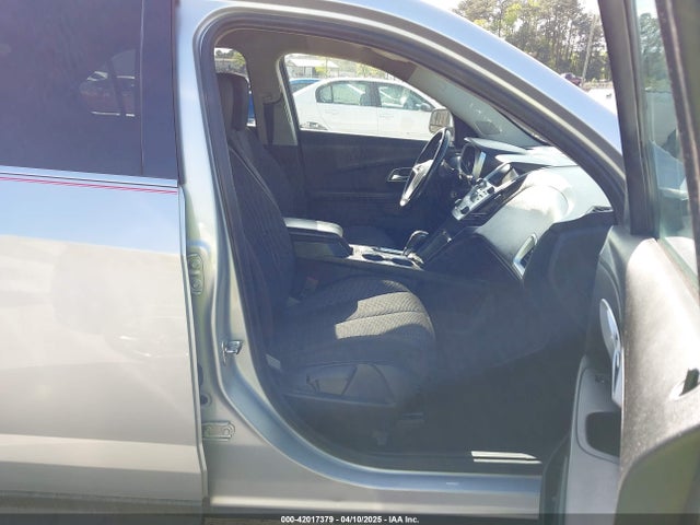 Chevrolet EQUINOX LT 2017 2GNALCEK0H1613881 Image 5