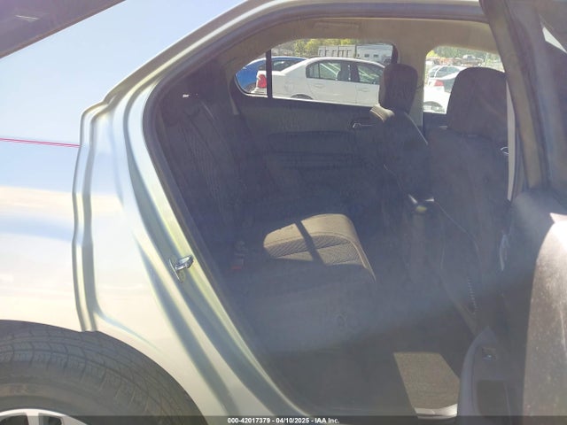 Chevrolet EQUINOX LT 2017 2GNALCEK0H1613881 Image 8