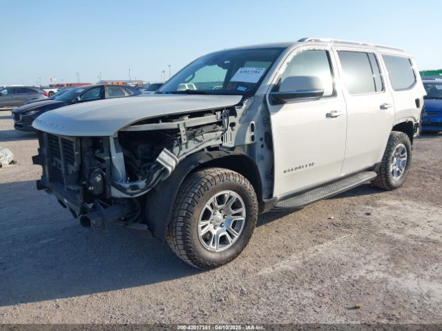 2022 JEEP WAGONEER 1C4SJVATXNS212377 Photo 1