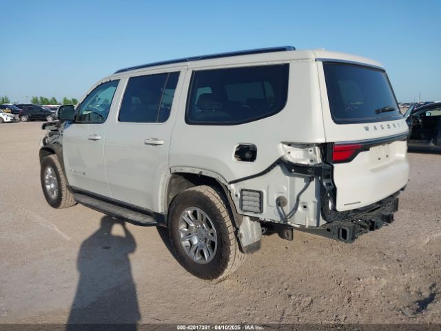 2022 JEEP WAGONEER 1C4SJVATXNS212377 Photo 2