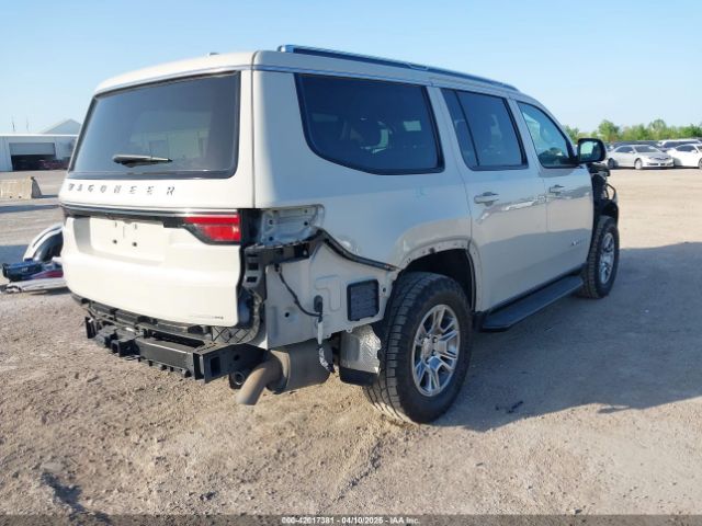 2022 JEEP WAGONEER 1C4SJVATXNS212377 Photo 3