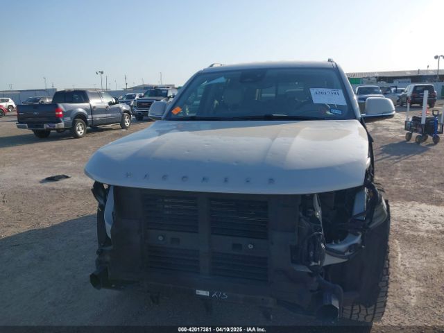 2022 JEEP WAGONEER 1C4SJVATXNS212377 Photo 5