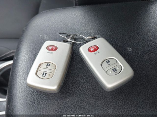 JTEBU5JR8G5386084 Toyota 4runner Limited