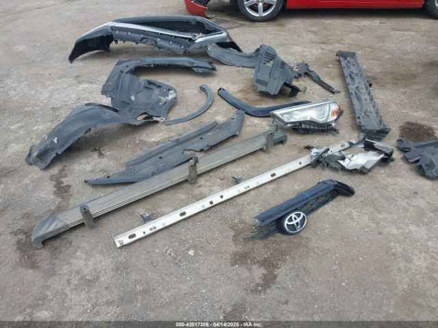JTEBU5JR8G5386084 Toyota 4runner Limited