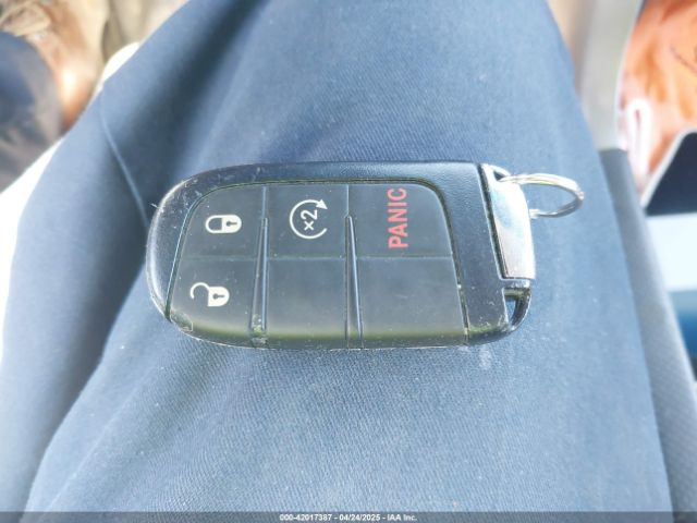 3C4NJDBB6MT530958 Jeep Compass Altitude 4x4