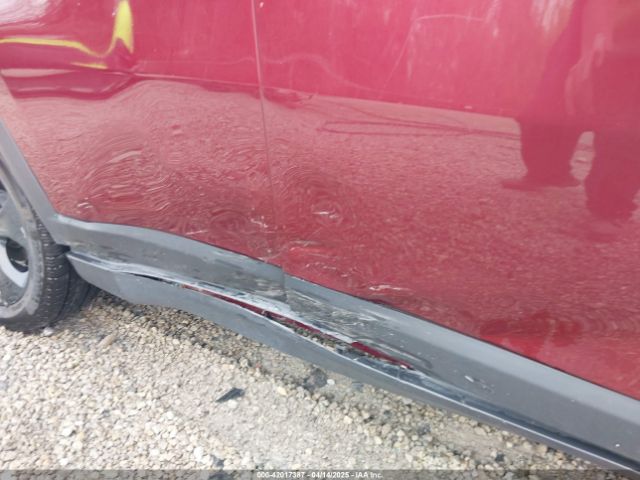 3C4NJDBB6MT530958 Jeep Compass Altitude 4x4
