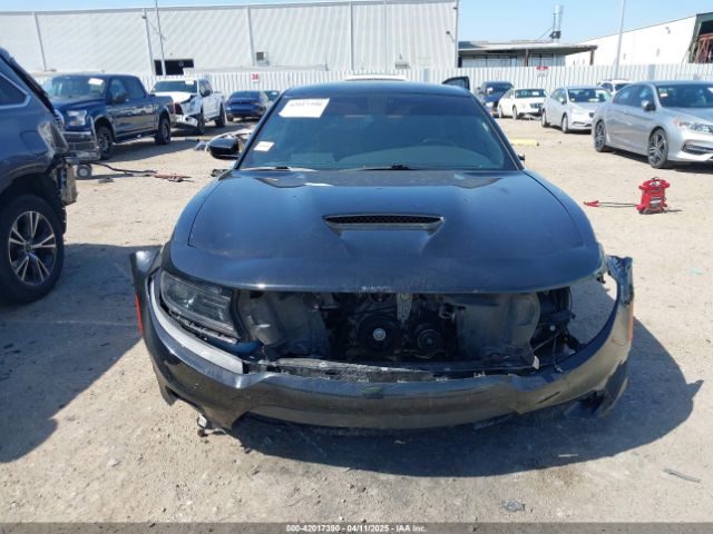 2C3CDXCT7NH208903 Dodge CHARGER R/T