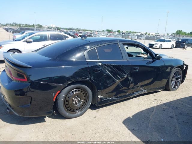 2C3CDXCT7NH208903 Dodge CHARGER R/T
