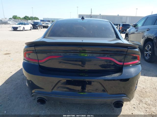 2C3CDXCT7NH208903 Dodge CHARGER R/T