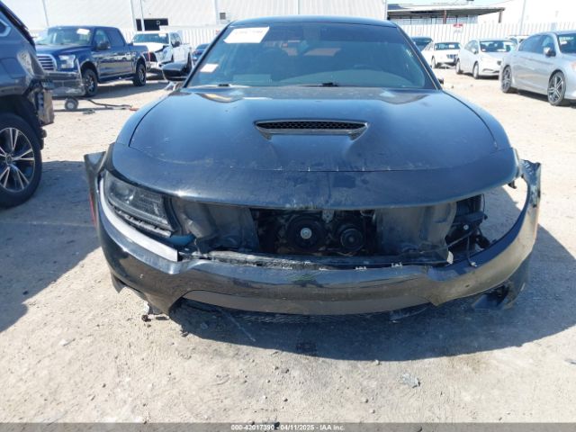 2C3CDXCT7NH208903 Dodge CHARGER R/T