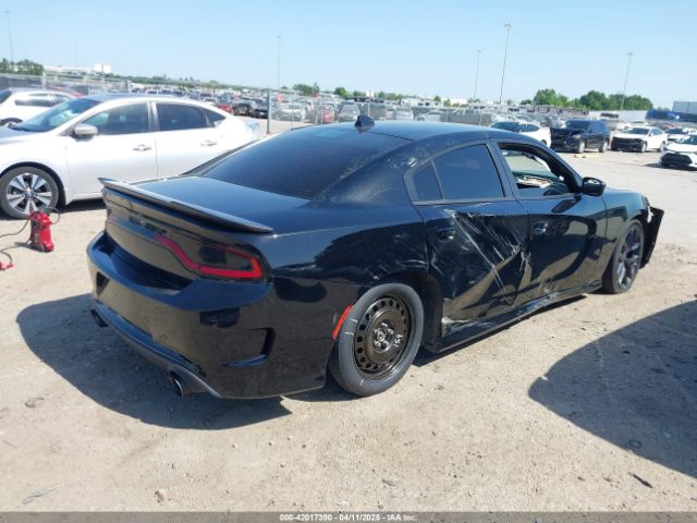 2C3CDXCT7NH208903 Dodge CHARGER R/T